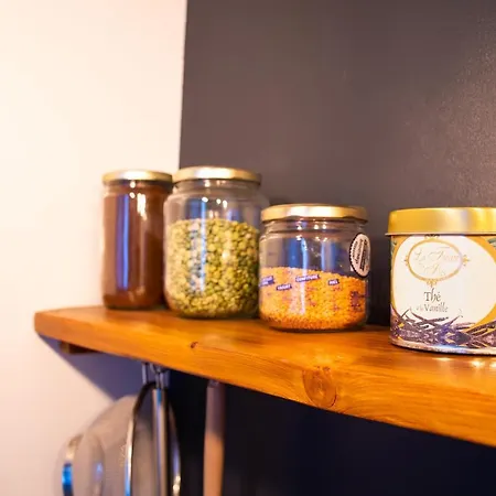 Cosy Sur L'ile De / Proche Tramway Nantes