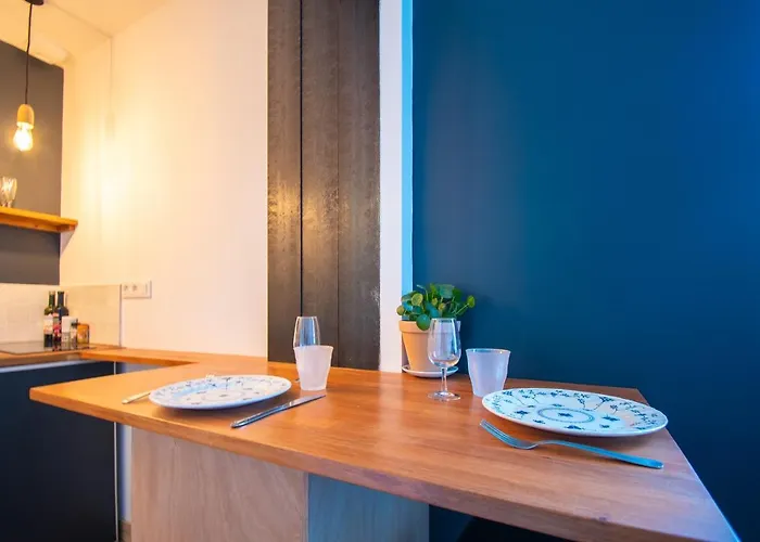 Cosy Sur L'ile De / Proche Tramway Apartment Nantes