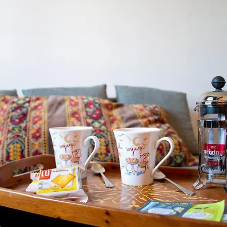 Cosy Sur L'ile De / Proche Tramway Apartamento *