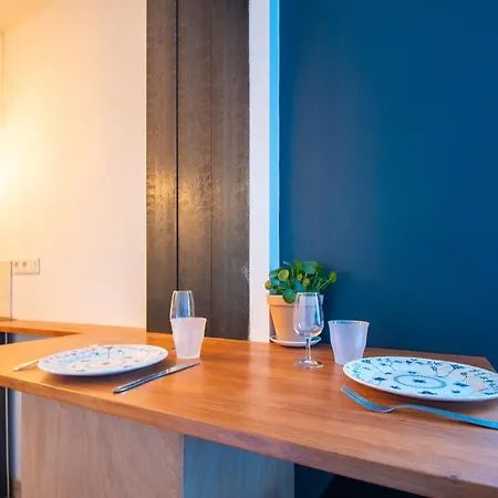 Cosy Sur L'ile De / Proche Tramway Apartamento Nantes